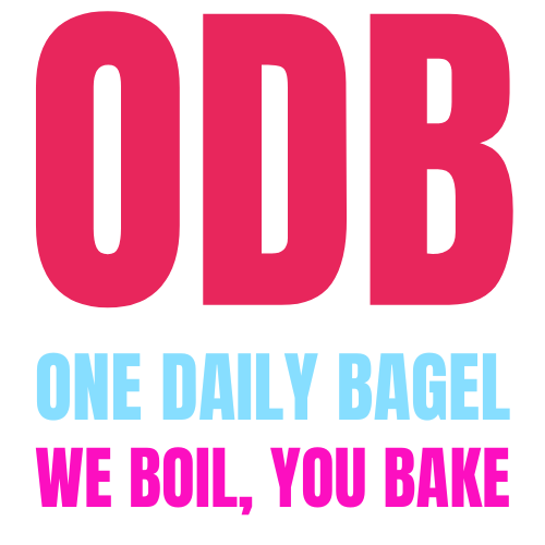 One Daily Bagel